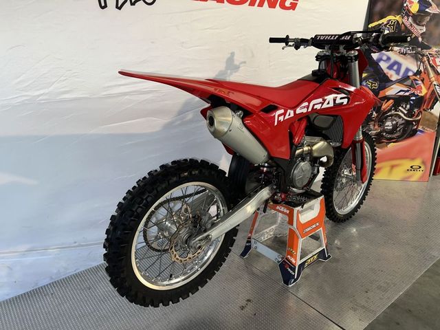 gasgas - mc-250