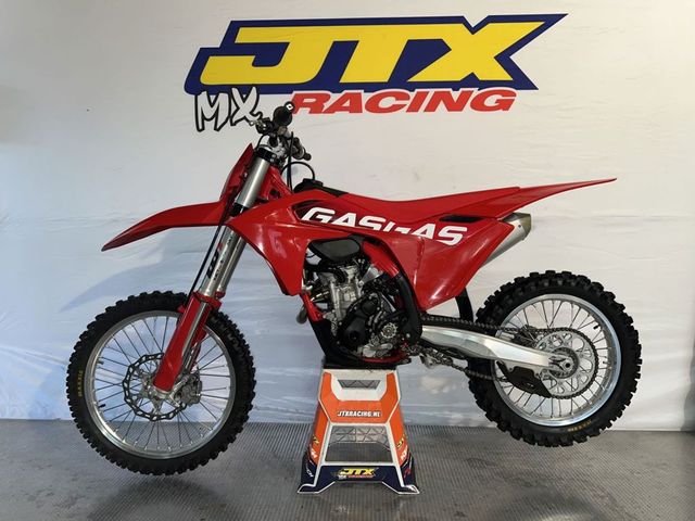 gasgas - mc-250