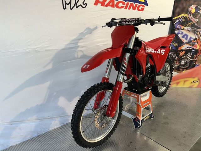 gasgas - mc-250