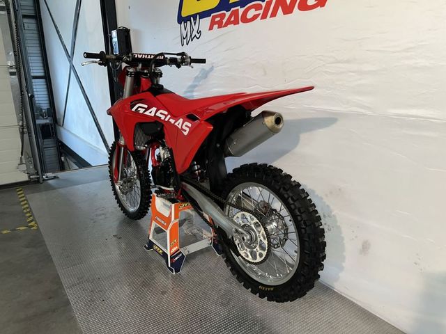 gasgas - mc-250