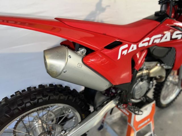 gasgas - mc-250