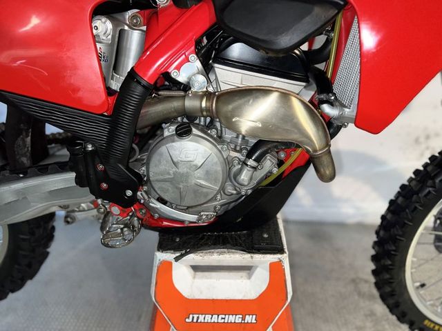 gasgas - mc-250