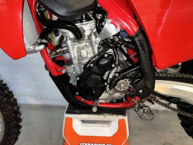 gasgas - mc-250