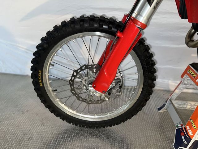 gasgas - mc-250