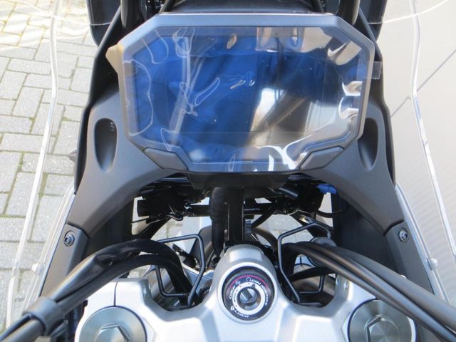 kawasaki - kle-500-se