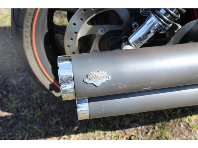 harley-davidson - night-rod-special-vrscdx