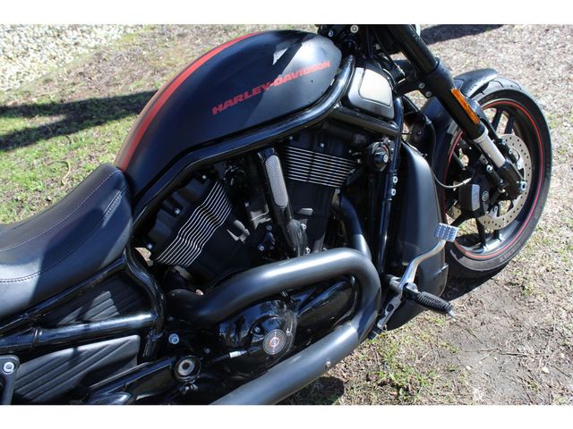 harley-davidson - night-rod-special-vrscdx