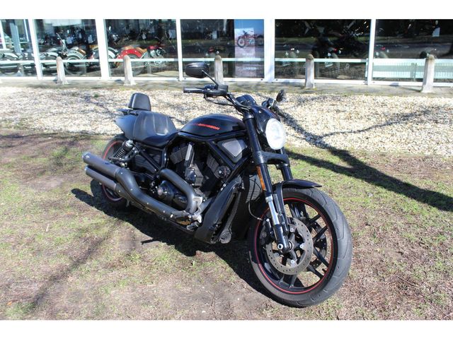 harley-davidson - night-rod-special-vrscdx