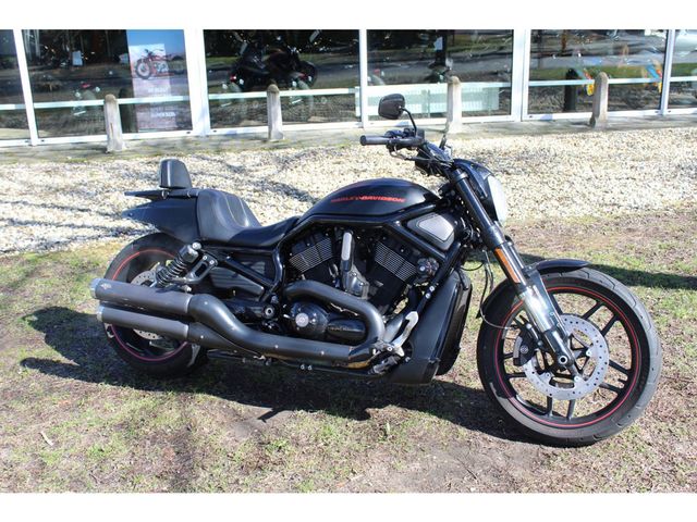 harley-davidson - night-rod-special-vrscdx