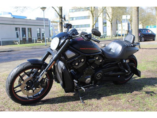 harley-davidson - night-rod-special-vrscdx