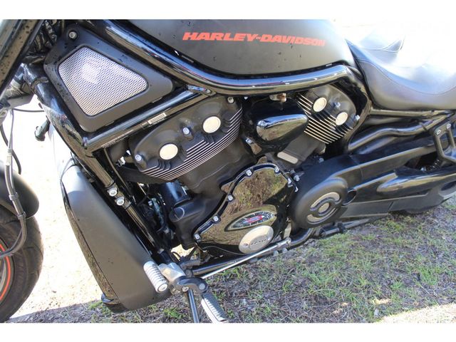 harley-davidson - night-rod-special-vrscdx