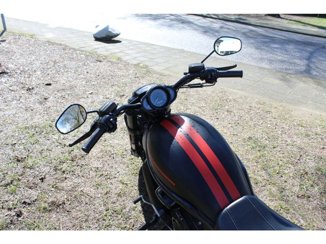 harley-davidson - night-rod-special-vrscdx