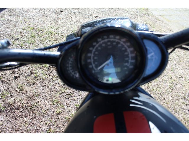 harley-davidson - night-rod-special-vrscdx