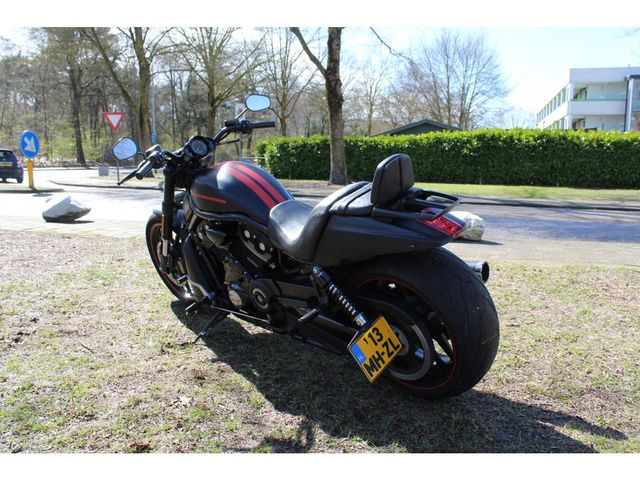 harley-davidson - night-rod-special-vrscdx