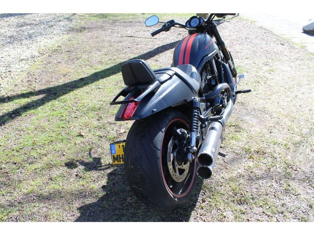 harley-davidson - night-rod-special-vrscdx