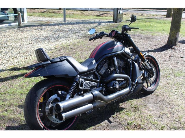 harley-davidson - night-rod-special-vrscdx