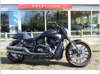 Harley-Davidson Night ROD Special Vrscdx 2014 occasion