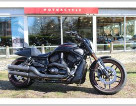 Harley-Davidson Night ROD Special Vrscdx 2014 occasion