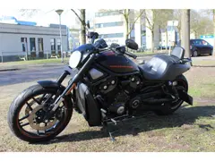 Harley-Davidson Night Rod Vrscdx Night Rod Special 2014 occasion – foto 2 van 13