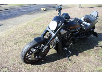 HARLEY-DAVIDSON NIGHT ROD SPECIAL VRSCDX – foto 3