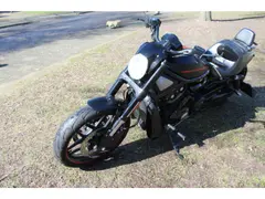 Harley-Davidson Night Rod Vrscdx Night Rod Special 2014 occasion – foto 3 van 13