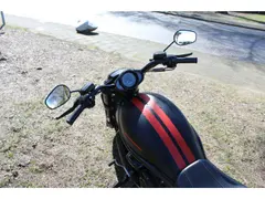 Harley-Davidson Night Rod Vrscdx Night Rod Special 2014 occasion – foto 5 van 13
