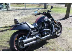 Harley-Davidson Night Rod Vrscdx Night Rod Special 2014 occasion – foto 9 van 13
