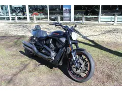 Harley-Davidson Night Rod Vrscdx Night Rod Special 2014 occasion – foto 12 van 13