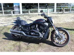Harley-Davidson Night Rod Vrscdx Night Rod Special 2014 occasion – foto 13 van 13