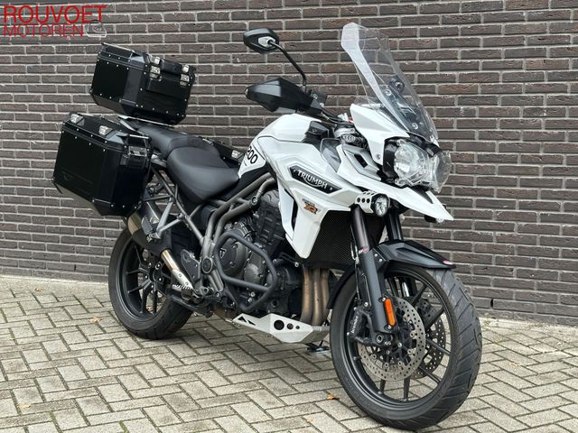 triumph - tiger-explorer-xrt