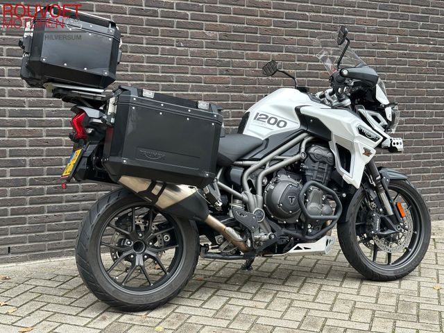 triumph - tiger-explorer-xrt