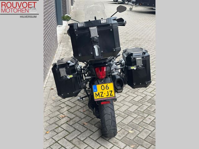triumph - tiger-explorer-xrt