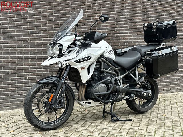 triumph - tiger-explorer-xrt