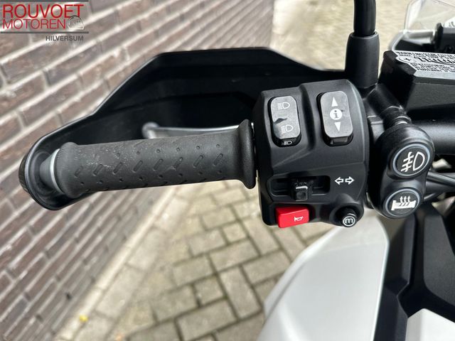 triumph - tiger-explorer-xrt