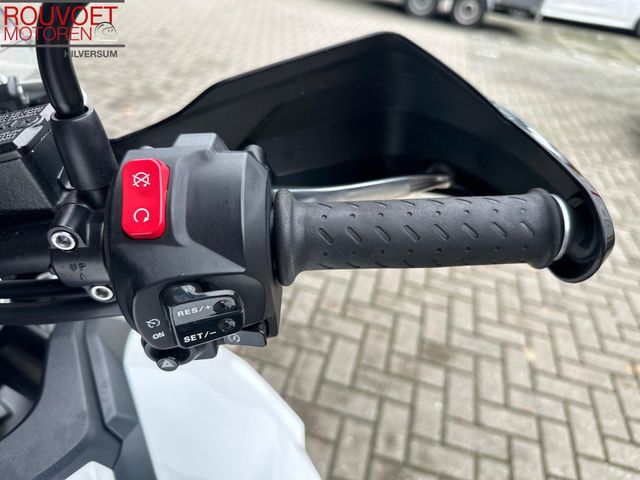 triumph - tiger-explorer-xrt