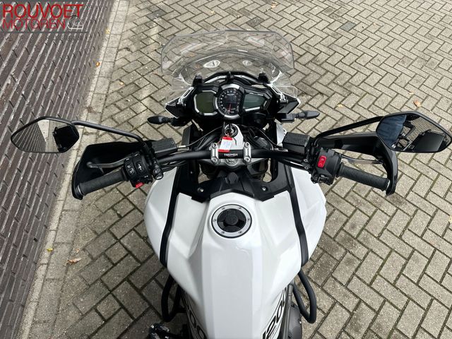 triumph - tiger-explorer-xrt