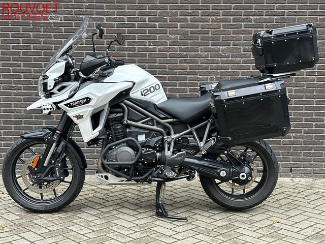 triumph - tiger-explorer-xrt