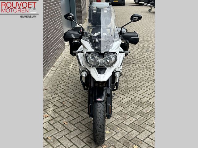 triumph - tiger-explorer-xrt