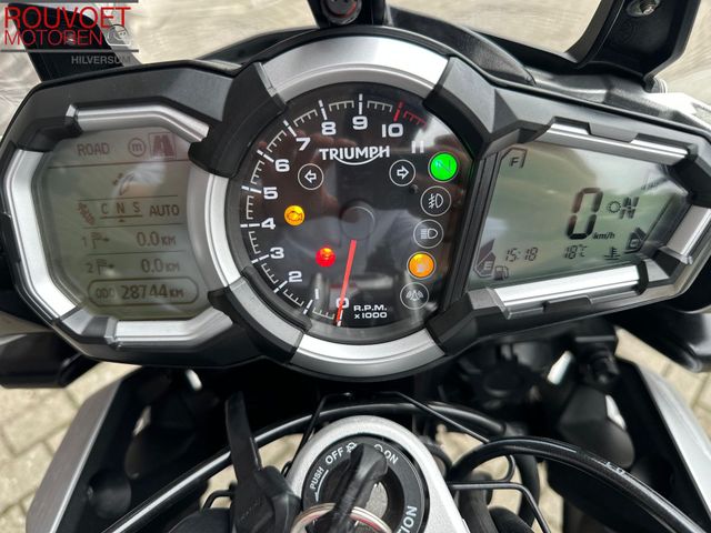 triumph - tiger-explorer-xrt