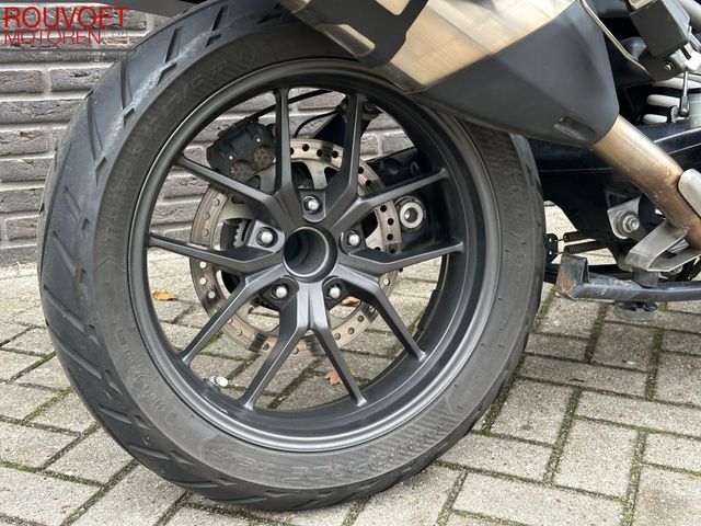 triumph - tiger-explorer-xrt