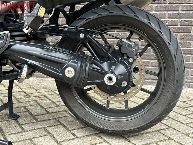 triumph - tiger-explorer-xrt