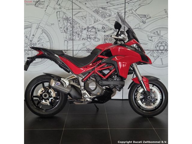 ducati - multistrada-1200-s