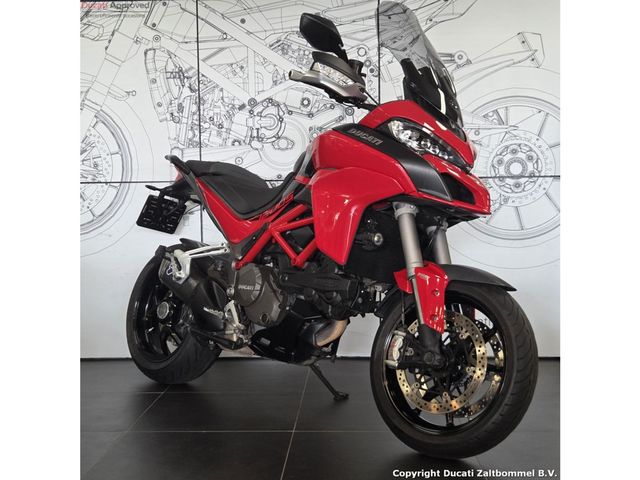 ducati - multistrada-1200-s