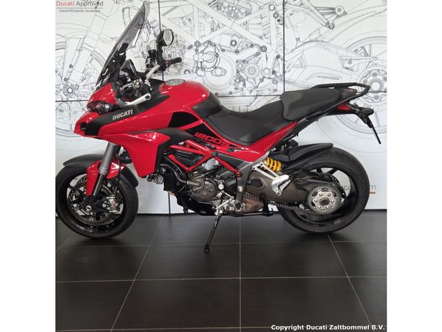 ducati - multistrada-1200-s