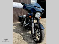 Harley-Davidson Street Glide Flhx 2015 occasion – foto 5 van 14