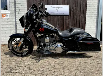 Harley-Davidson Street Glide Special Flhxs 2015 occasion