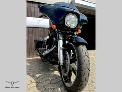 Harley-Davidson Street Glide Flhx 2015 occasion – foto 6 van 14