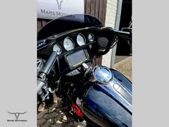 Harley-Davidson Street Glide Flhx 2015 occasion – foto 13 van 14