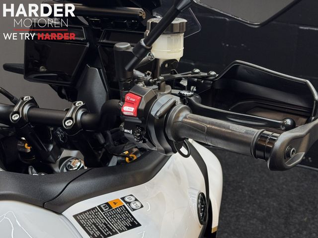 yamaha - tracer-9-gt