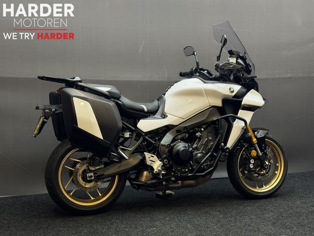 yamaha - tracer-9-gt